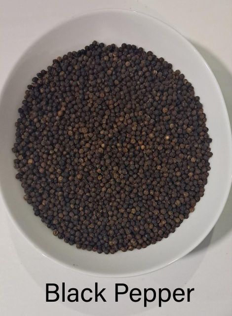 Black Pepper – product photo 1, product detail gallery