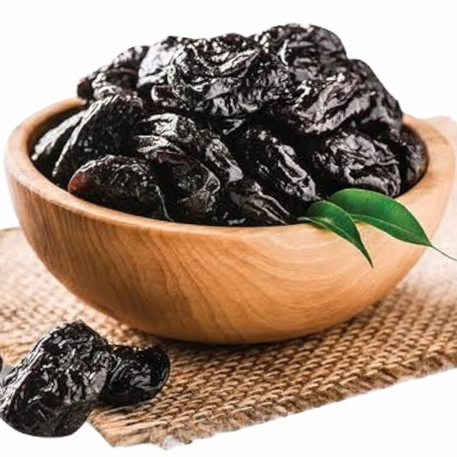 High Quality Dried Prunes With Natural Flavor And Moisture Prunes Perfect For Bulk Packaging And Trade - Image 3