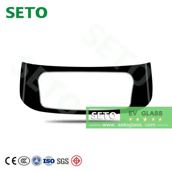 Car Window Glass, Door Glass Rear Window - Image 3