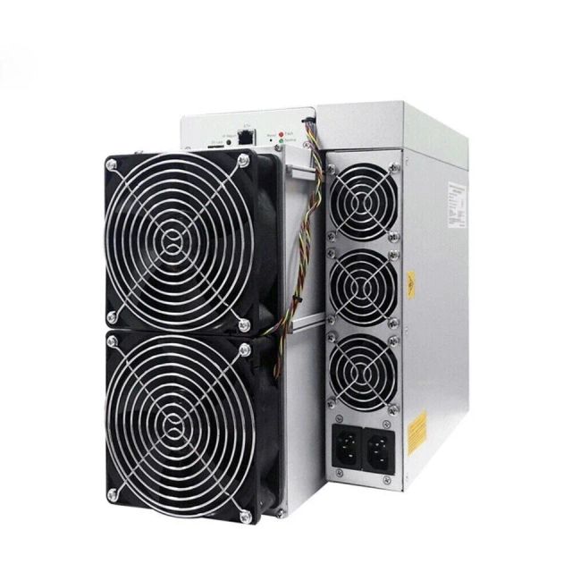 Brand New Antminer S19k Pro 120Th BTC Bitcoin Miner Asic Miner include PSU 2760W - Image 3