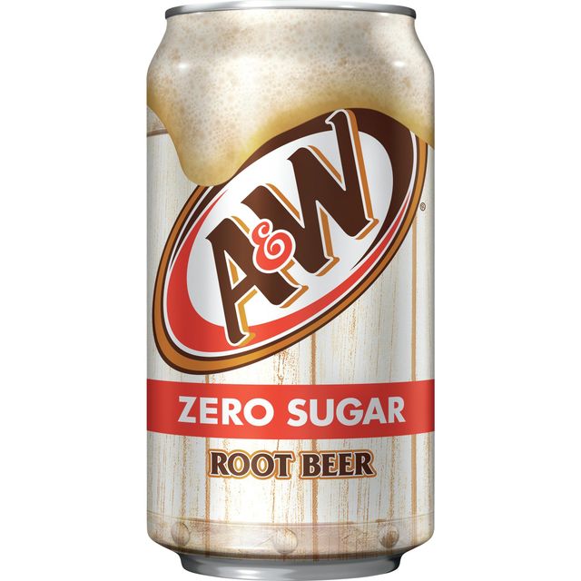 Low price A&W root beer offered in bulk supply perfect for cafes and vending services - Image 2