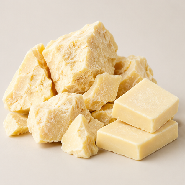 Terracoa Cacao Butter – product photo 1, product detail gallery