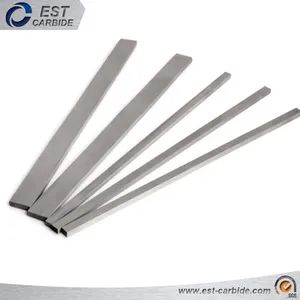 Good Tungsten Carbide Strips Square Rods Hard Metal Parts - Image 6