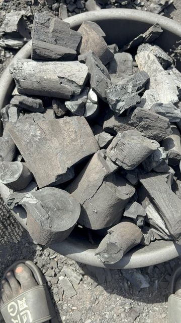 Charcoals hardwood charcoal e.t.c - Image 3