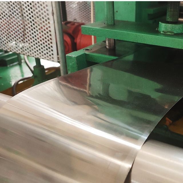 Soft Magnetic Iron Cobalt Alloy ASTM A801 R30005 Hiperco 50 Brand Name Xagy Hardness 236 Hv Shape Strip/sheet Density 8.12 G/cm3 - Image 3