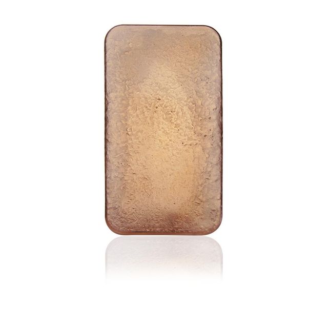 Copper Ingots 99.99% With Uniform Structure Copper Ingots Supporting Efficient Manufacturing And Production - Image 5