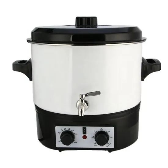 Home Candle Wax Heater Machine for Candle Maker - Image 1