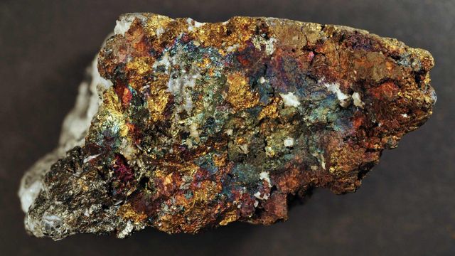 Trusted copper ore bulk sale premium mineral export ready packaging - Image 3