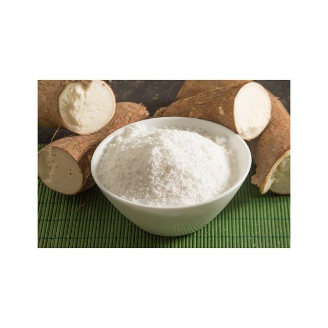 Tapioca starch flour for sale at wholesale prices perfect for gluten-free product makers - Image 4