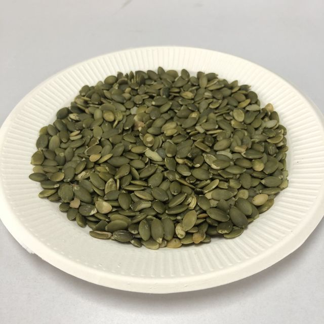 Xinjiang Owned Factory Roasted Pumpkin Seeds Kernels Style Dried Grade 3A, 3A Ingredients none Address Xinjiang Type Pumpkin - Image 4