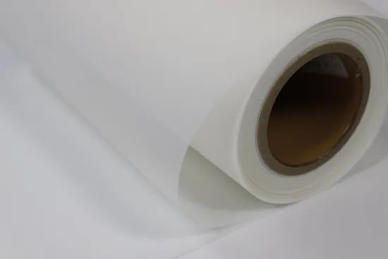 Advanced Feed Spacer Featuring Cutting-Edge Video Inspection Technology - Image 1