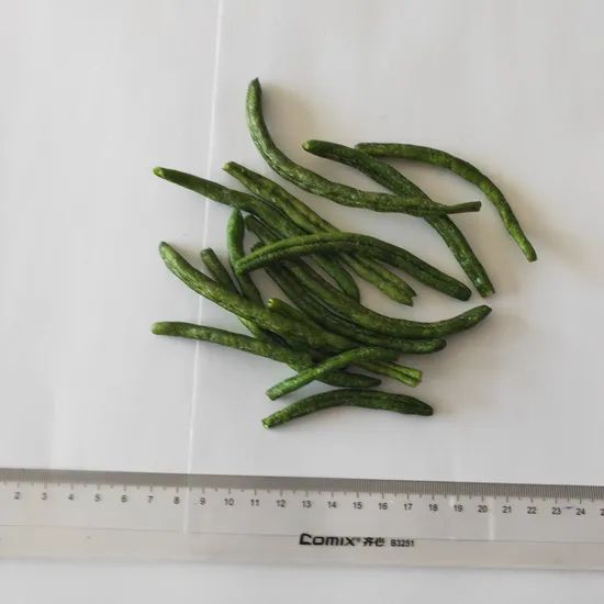 High Quality Vf Cowpea Wholesale Origin China Trademark OEM Packaging Box Model NO. SF-159 Specification whole Production Capacity 500 Tons Per - Image 4