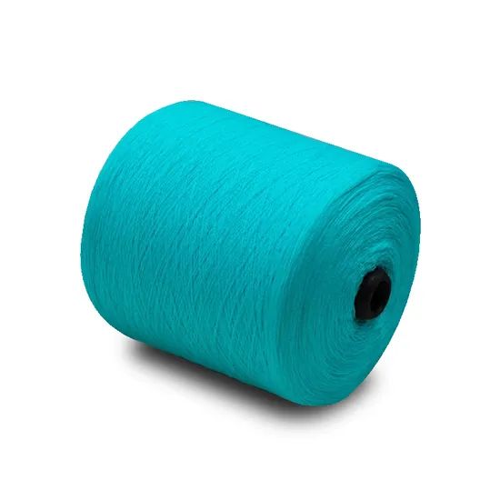 Pure Polyester Sewing Thread Polyester Yarn Baby Corn - Image 3