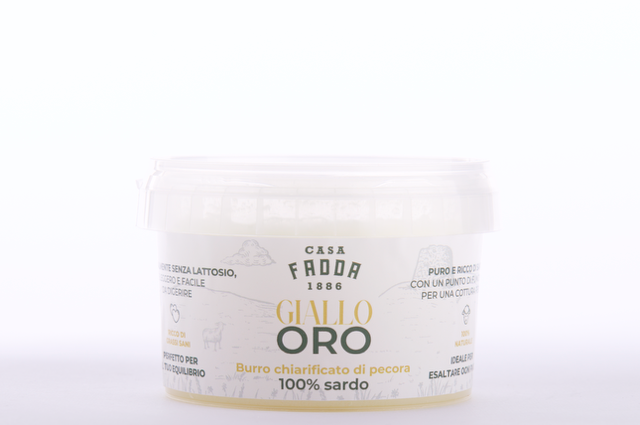 SHEEP GHEE - Image 1