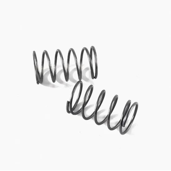 Professional Springs Manufacture Supply All Kinds of Customized Compression Spring Extension Spring Torsion Spring Coil Spring ljMVtK - Image 6
