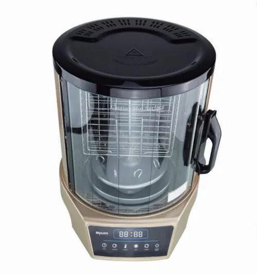 Electric Griddles Vertical Electric Grills - Image 1