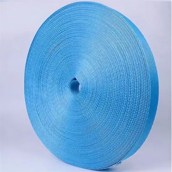 Abrasion-Resistant Polypropylene PP Woven Loops - Image 5