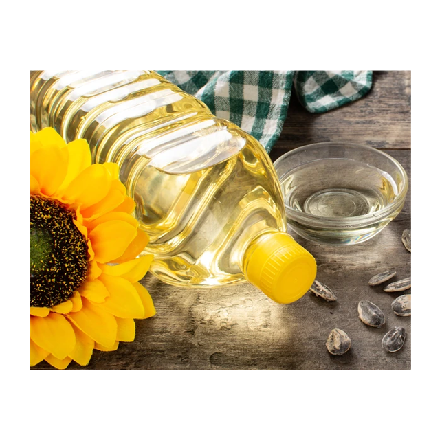 Wholesale Sunflower oil Refined Edible Sunflower Cooking Oil Refined Sunflower Oil – product photo 3, product detail gallery