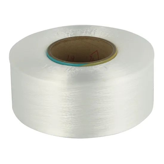 Type B High-Purity Quartz Fiber Yarn for High-Tech Industrial Insulation Applications - Image 2