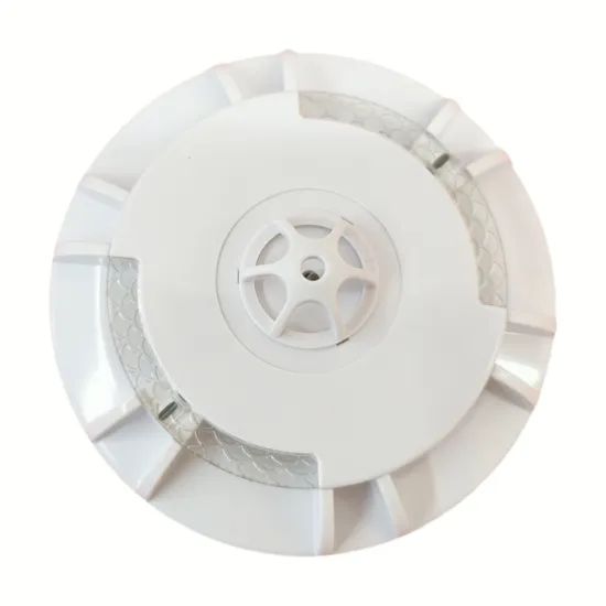 SD 425h Standalone Great Quality Smoke Heat Detector - Image 1