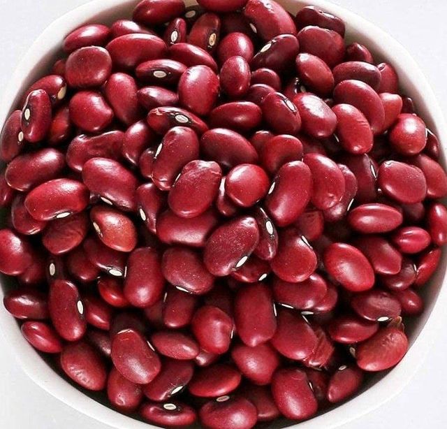Speckled Kidney Beans, Red Kidney Beans For Export - Image 5