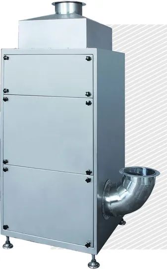 Pharmaceutical Equipment Voltage 220V Origin Ruian Condition New Trademark Ruian Model NO. BG150 Warranty >2 Year HS Code - Image 4