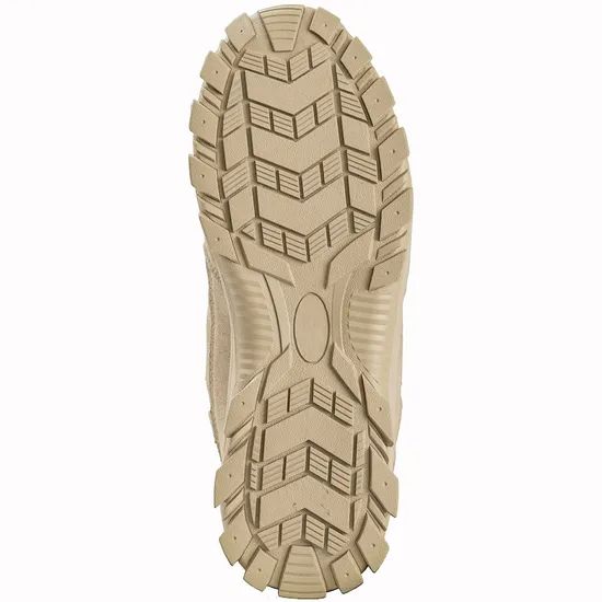 Desert Tactical Combat Boots for Women - Image 4
