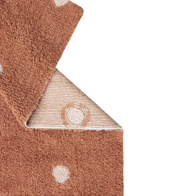 bath mat tufted rug - Image 1