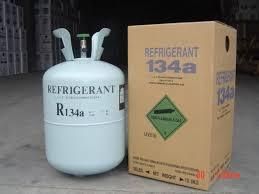 High-Purity R134a  Refrigerant  Gas for bulk orders - Image 3