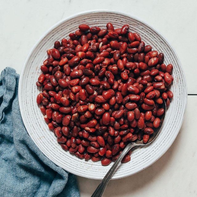 Red Kidney Bean Wholesale Price Reliable Bulk Supply Kidney Bean With Uniform Size And Clean Sorting - Image 5