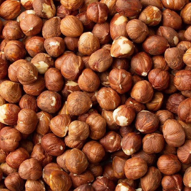Organic Grade Raw High Nutrition 100% Natural Large Quantity Hazelnuts Factory Direct Wholesale - Image 1