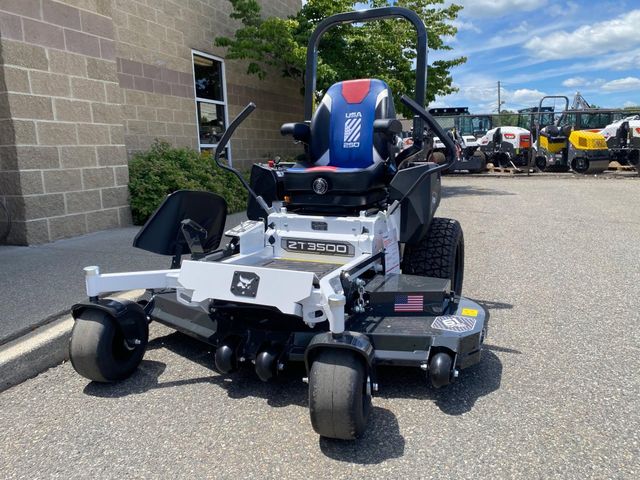 High Quality Bobcat Lawn Mower Strong and Efficient Engine for Smooth Operation Low Fuel Consumption - Image 3