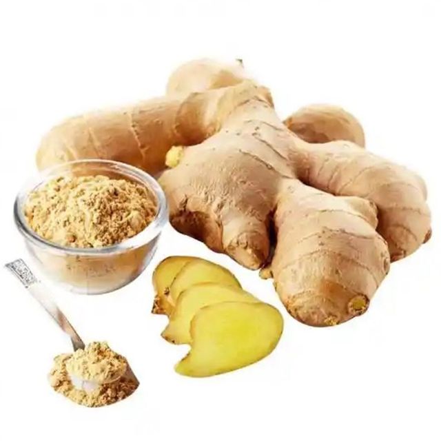 Premium Fresh Root Export Supply Featuring Fresh Ginger With Natural Aroma Washed Packing - Image 1