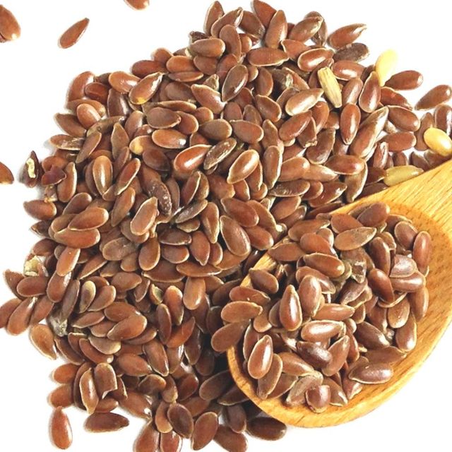 Flaxseed Seeds With High Oil Content Ideal For Processing Industries And Large Volume Supply - Image 4