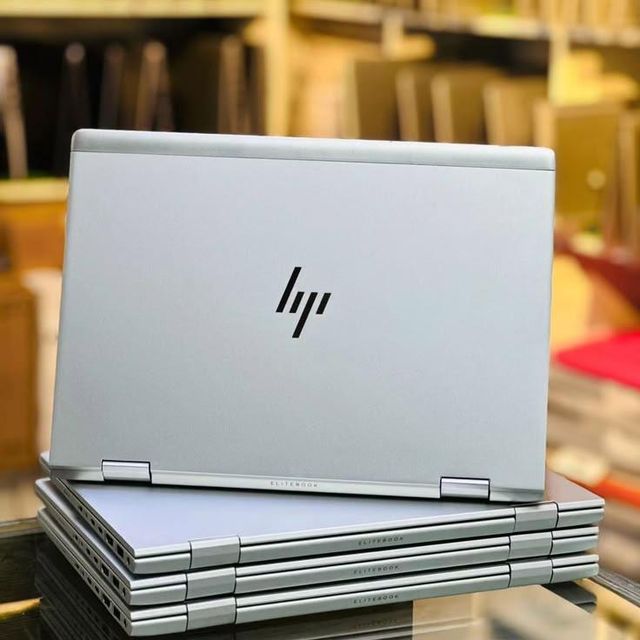 High Performance Used Laptops Ready For Office Gaming Learning And Professional Tasks At Competitive Prices - Image 4