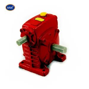 MW High Quality Gear Reducer Hc-0762-2 for Miniature Gear Motor Transportation Equipment - Image 6