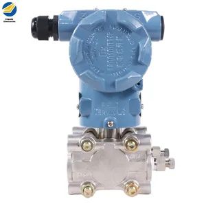 Intelligent Differential Pressure Transmitter Water Oil Pressure - Image 5