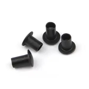Durable Hollow Rivets with Flat Heads for Industrial Projects - Image 4