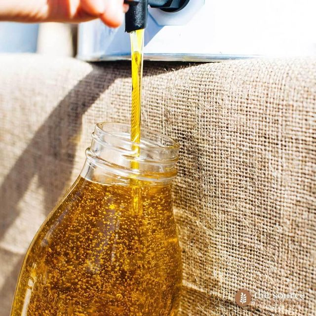 Superior Refined Canola Oil With 98% Pure Canola Oil Designed For Bulk Supply And Food Production - Image 3