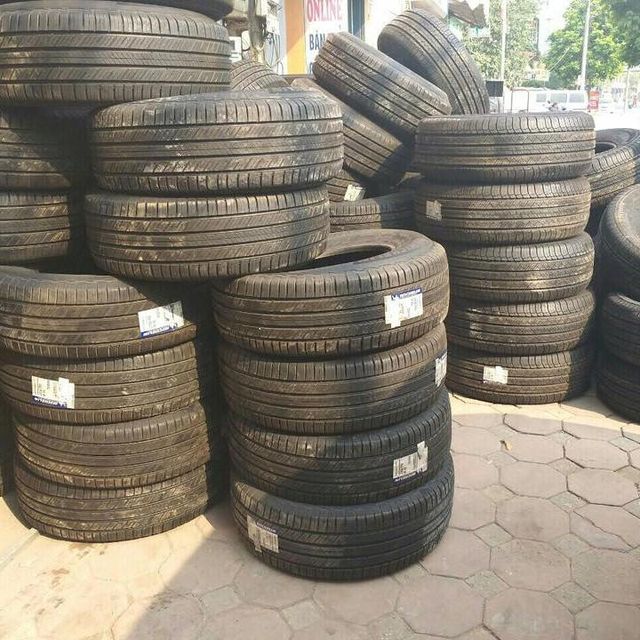 Used Car Tires For Sale Online - Best Grade Original Used Car Tires - New Tires - New Used Car Tyres For Sale - Image 4