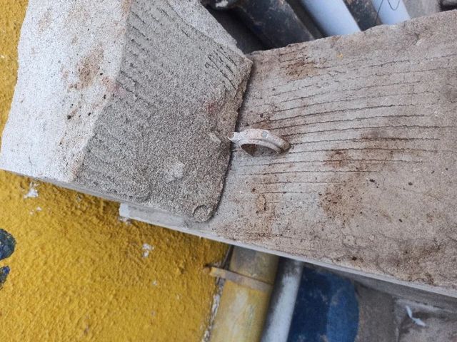 Construction Bricks, Packaging Type: BOPP Bags Color Grey Eco Friendly Yes Shape Rectangular Packaging Type BOPP Bags Country of Origin Made in - Image 3