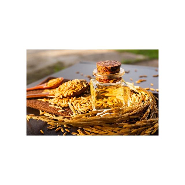 Low Price Rice Bran Oil Premium Stock - Image 3
