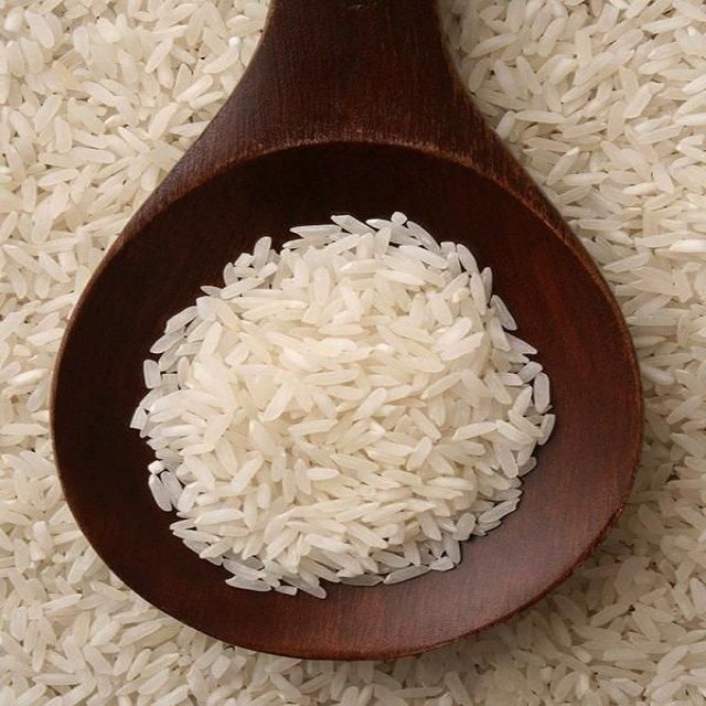 Best Quality Organic Fresh Soft Short-Grain Basmati Rice From at Customized Packing Available - Image 2