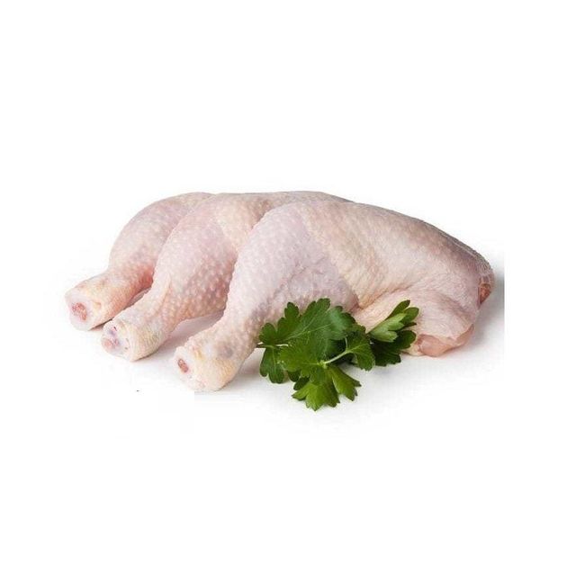 Frozen Raw Chicken Quarter Legs and Whole Halal Frozen Chicken - Image 3