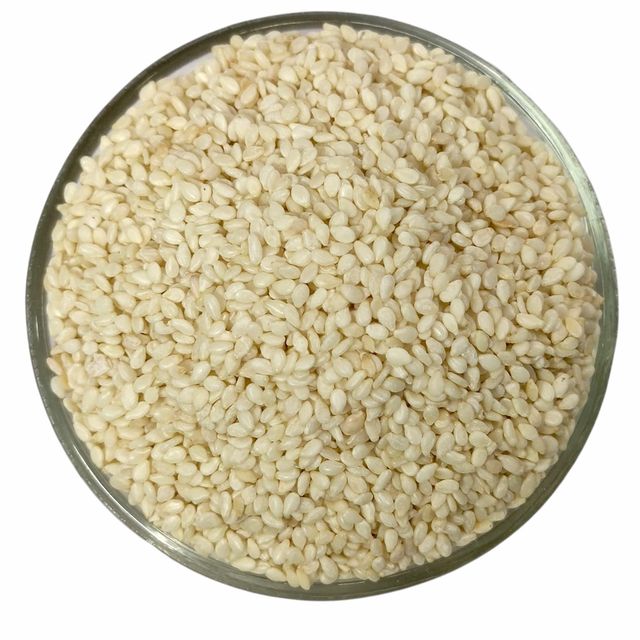 Farm Fresh Sesame Seed Wholesale Supply With High Oil Content And Natural Taste Sesame Seed Packed For Global Buyers - Image 3