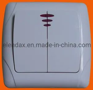 Flush Mounted 3A Dimmer Wall Light Switch (F3003) Brand OEM Kind Dimmer Size 82*82mm Model NO. F3003 Type Dimmer Switch HS Code - Image 4
