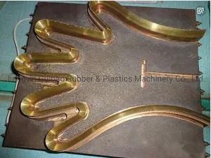 Disposable Plastic Glove Making Machine - Image 3
