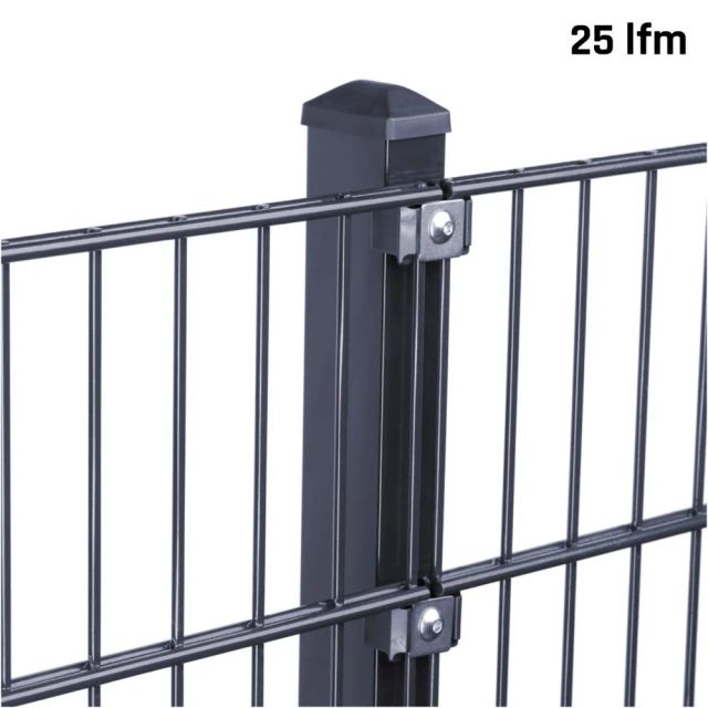 2D - 3D Fence Posts - Image 9