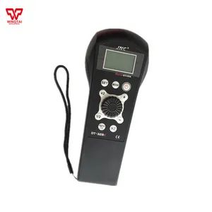 Dt328e 9PCS LED Handheld Stroboscope for Textile Industry Device - Image 2