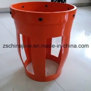 High Quality API 10d Integral Spring Casing Centralizer 7 Y 8 1 2  - Image 3